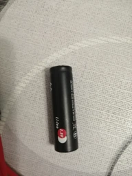 Аккумуляторы 14500 AA -4 штуки, Li-Ion Soshine на 1.5V- 3500 mWh, зарядка от USB-C фото от покупателей 1