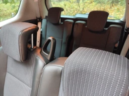 Клипса ремня безопасности для Renault Scenic III