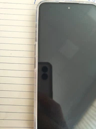 Защитное стекло ArmorStandart Pro для смартфона Nothing Phone (3) Black (ARM87829) фото от покупателей 2