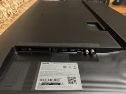 Телевизор Samsung QLED 55" QE55Q7FAAUXUA фото от покупателей 13