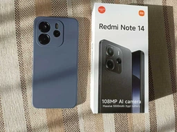 Мобильный телефон Xiaomi Redmi Note 14 8/256GB Mist Purple (1123263) фото от покупателей 11