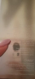 Туалетная вода для женщин Calvin Klein CK In2u 150 мл (88300196876/88300196869)
