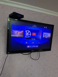 Медіаплеєр RZTK TV Box X98 Plus 4/32GB з аеропультом фото від покупців 3