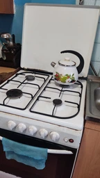 Засіб для видалення жиру та сажі Sano Forte Plus 500 мл (7290102993109) фото від покупців 5