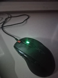 Мишка A4Tech X-710BK black фото от покупателей 3