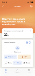 Тепловентилятор Philips 3000 CX3120/01 фото от покупателей 5