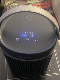 Тепловентилятор Philips 3000 CX3120/01 фото от покупателей 3