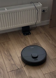 Робот-пылесос Dreame Bot D9 MAX Black Gen 2 фото от покупателей 16