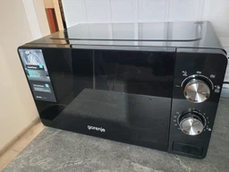Микроволновая печь Gorenje MO17E1S фото от покупателей 6