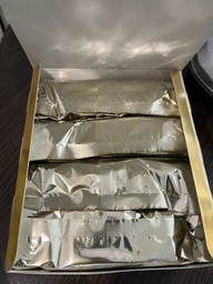 Чорний чай Akbar Gold 500 г