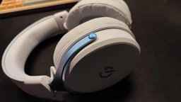 Наушники GamePro Asgard Skadi Wireless 7.1 (HSW191B) 4-Mode фото от покупателей 16