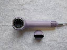 Фен Dreame Hair Dryer Gleam Pink (AHD12A-PK) фото от покупателей 3
