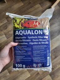 Фильтрующая вата Hobby Aqualon 100г (20100)
