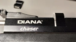 Магазин Diana для моделей Chaser/Bandit/Stormrider/Trailscout. Кал. 4.5 мм