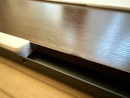 Стіл Evo-kids PowerDesk Duo Antique з електрорегулюванням висоти (арт. EVO-242 Duo Antique / Black) фото от покупателей 1