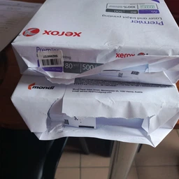 Папір офісний A3 Premier 80 г/м 500арк. (Class A) Xerox (2000003228492) фото від покупців 3