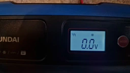 Зарядное устройство для свинцово-кислотных АКБ Hyundai HY 410 фото от покупателей 4