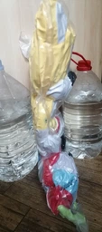 Вакуумні пакети мішки для одягу багажу речей комплект 12 шт для зберігання вакуумування та вакуумної упаковки 70х90 см 60х70 см 50х70 см 40х60 см прозорі поліетиленові багаторазові вакуумний зіп пакет фото від покупців 11