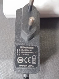 Кабель с триггером для роутера Type-C PD на DC (5.5×2.1) 12V для питания Wi-fi роутера и другой техники на 12V 1м. фото от покупателей 7