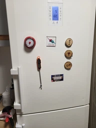 Цифровий кулінарный термометр для м'яса Thermopro TP01H фото від покупців 1