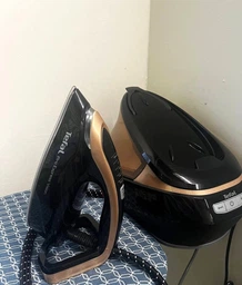 Утюг с парогенератором Tefal Pro Express Vision GV9823E1 фото от покупателей 8