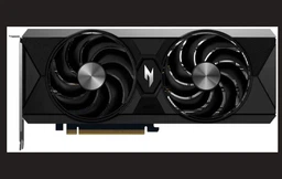 Видеокарта Nitro Intel Arc B580 OC 12GB Acer (DP.Z4BWW.P01)