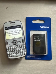 Акумулятор Nokia BL-5J [Original PRC] 12 міс. гарантії фото від покупців 3