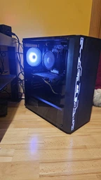Материнская плата Asus TUF Gaming A520M-Plus II (sAM4, AMD A520, PCI-Ex16) фото от покупателей 6
