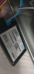 Накопичувач SSD Wibrand Sata 2.5 128GB Caiman 120 (WI2.5SSD/CA128GBST) фото від покупців 1
