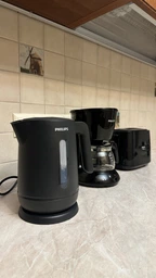 Электрочайник PHILIPS Essentials Collection Series 1000 HD9314/90 фото от покупателей 13