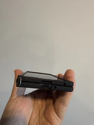 Защитный чехол Deexe Matte Skin with MagSafe (FF) для Samsung Galaxy Fold 7 - Black фото от покупателей 1
