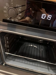 Духовой шкаф Whirlpool OMSK58CU1B