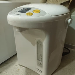 Термопот Panasonic NC-EG3000WTS