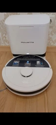 Робот-пилосос Rowenta X-PLORER Serie 90+ RR8797WH фото від покупців 4