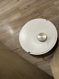 Робот-пилосос Dreame L40s Pro Ultra White (RLL74CE-Wh) фото від покупців 7