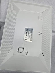 Цифрова фоторамка Frameo 10.1 дюймів з Wi-Fi, сенсорним HD IPS-екраном 1280x800, 32 ГБ пам’яті (чорна) фото від покупців 5