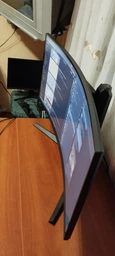 Монитор 34" Asus TUF Gaming VG34VQL3A (90LM06F0-B02E70/90LM06F0-B01E71) WQHD VA / 1500R / 180Hz / 1 ms / 8-Bit + FRC / HDR400 / FreeSync Premium Pro / G-Sync Compatible / Shadow Boost / Speakers 2W фото от покупателей 9