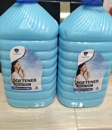 Кондиціонер для одягу SOFI Winter fresh 5 л