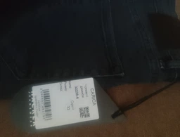 Джинси Slim Fit чоловічі Prodigy 32236-11 31 Блакитні (2000002482543) фото від покупців 1