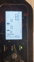 Інвертор MUST PV18-3024VPM, 3000W, 24V, ток заряда 20/30A, 160-275V, MPPT (60А, 145 Vdc) фото від покупців 9