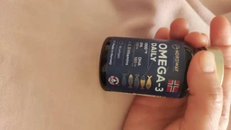 Омега 1000 мг NORDWAY OMEGA-3 Daily 1000 мг 30 капсул