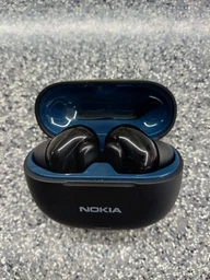 Наушники Nokia Go Earbuds 2 Pro TWS-222 ENC Black (8P00000190) фото от покупателей 5