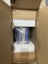 Зарядна станція Bluetti EB150 / 1000 Вт / 1500 Вт⋅год / Li-ion (EB150 Blue) фото від покупців 3