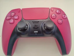 Стіки грибки для джойстика PS5 Dualsense (GuliKit) Original 2 шт + викрутка + лопатка фото від покупців 1