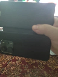 Чохол-книжка ArmorStandart G-Case для Xiaomi Redmi Note 14 4G - Blue