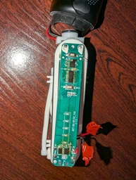 Іригатор H2ofloss HF-2 Black фото от покупателей 1