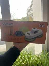 Робот для мойки окон DYXON MEGAWASHER 1000 White