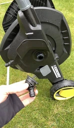 Катушка для шланга полива (Karcher) HT 4.500 2.645-170.0
