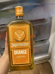 Ликер Jägermeister Orange 0.5 л 33% (4067700036032) фото от покупателей 7