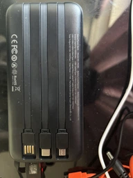 Кабель для роутера - підвищуючий перехідник USB - DC 12V 5.5x2.1mm фото від покупців 7